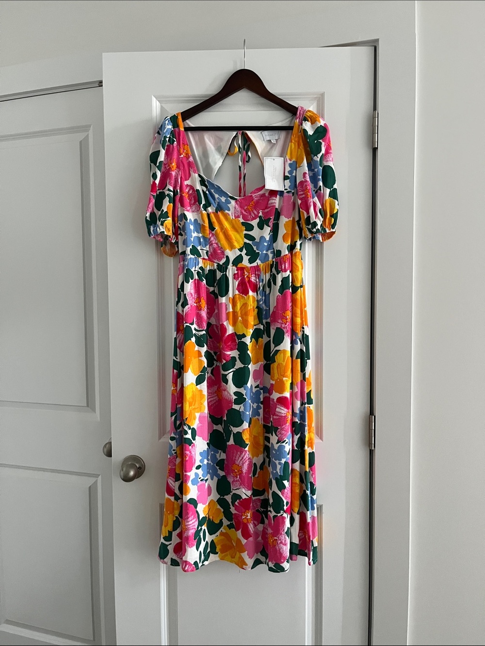 BRAND NEW Sugarlips Floral Dress